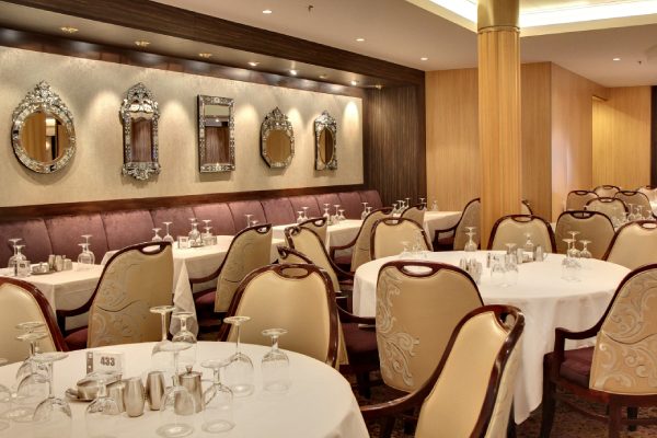 Allure of the Seas Gallery Image
